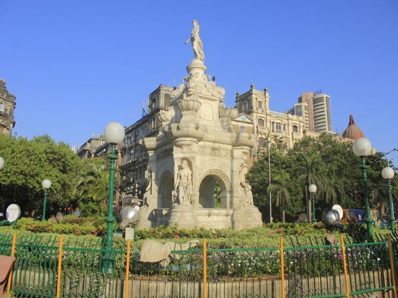 Hotel Suncity Apollo - Gateway Of India Mumbai